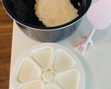 ネギ味噌焼きおにぎり⚫︎今日のおむすび話作り方1写真