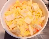 簡単☆白菜でズボラ豚汁作り方4写真