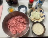 飲めるくらい柔らかい⭐️デミハンバーグ！作り方3写真