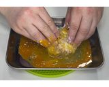塩こうじの豚メンチ★動画あり★作り方18写真