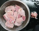 再現！セブンイレブンの砂肝にんにく炒め作り方1写真