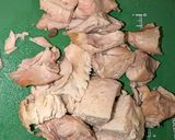 鶏と生姜の香りめし (減塩仕立て)作り方7写真