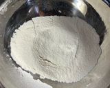 簡単しっとり濃厚ブラウニー作り方6写真