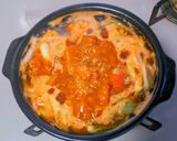 チーズカレーうどん ＆ カレーリゾット作り方5写真