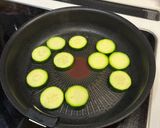 【簡単！】やみつきズッキーニ作り方3写真