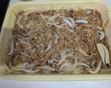 新玉切干中華風マリネ作り方5写真