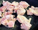 牛乳でマイルド！秋野菜のスープカレー作り方2写真