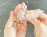 手作りひとくちおはぎ作り方5写真