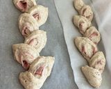 ハード系パン(リーン生地)作り方6写真
