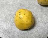 天ぷら粉deサクサク紅茶クッキー作り方9写真
