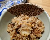硬めのご飯を好む方の米と水の量早分かり作り方7写真