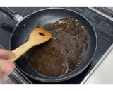 ガッツリ飯★豚てりたま丼★動画あり★作り方26写真