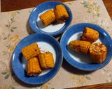 枝豆の塩漬け(^q^)☺⛄☕作り方6写真