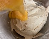 焼き栗ケーキ作り方6写真