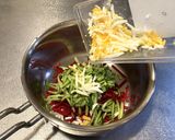 ヤドンさぬきうどん＆ラトビアのスープで作るヤどん作り方6写真