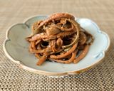 ビビンバ　混ぜご飯作り方12写真