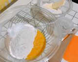 絶品✨スイートポテトとマロンのバターフレーキー✨作り方1写真