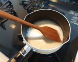クッキーシュークリーム作り方15写真