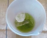 水だし煎茶作り方3写真