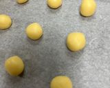材料4つ！簡単！すぐできるスノーボール作り方5写真