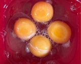 卵黄漬け作り方4写真