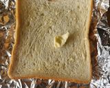 かぼちゃ塩バターパン☆昼食やおやつ☆簡単作り方2写真