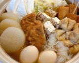 自家製のおでん作り方9写真