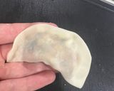 春キャベツマンドゥ（風）作り方4写真