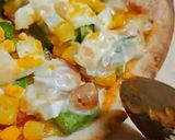 ★市販のマルゲリータもっと美味しく💕作り方10写真