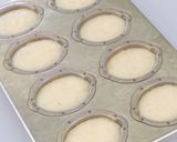 🍋レモンフィナンシェ作り方7写真