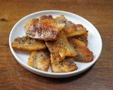 豚肉の塩焼き作り方7写真