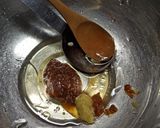新玉ねぎとトマトのマリネ☆作り方3写真