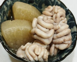 うちの技☆とろける食感♪白子の下処理♪作り方27写真