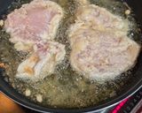 旨すぎる!胸肉でサクサクジューシーチキン作り方4写真