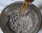 実はとっても簡単、コーントルティーヤ作り方5写真