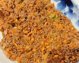 チーズ　ナスとろりミートソースの重ね焼き作り方9写真