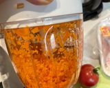 圧力鍋で無水カレー作り方1写真