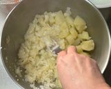 ポテトサラダ作り方5写真