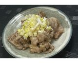 カリカリ豚の香味ねぎだれ★動画あり★作り方18写真