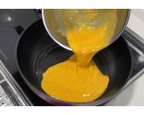 豚にら玉みそ炒め★動画あり★作り方8写真