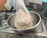 フィリピン♡家庭のチキンカレー作り方5写真
