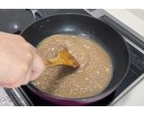 なすのそぼろあんかけ★動画あり★作り方17写真