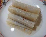 激うま！超簡単♫柔らかごぼうのピクルス♫作り方5写真