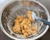 おやつにちょうどいいバタークッキー作り方2写真