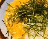 むぎごはん●やまかけごはん作り方2写真