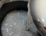 冬瓜汁🥢作り方2写真