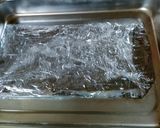 タイの昆布締め作り方3写真