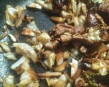 【キャベツ大量消費🥬】豚肉の爆速モンテネグロ風🇲🇪作り方3写真