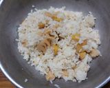 ヨウサマの減塩カンタン混ぜご飯作り方1写真