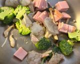 冬に食べたい 熱々グラタン作り方5写真